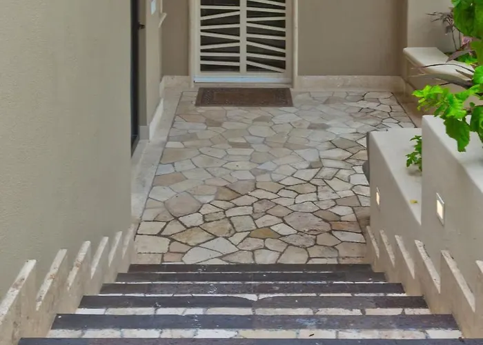 Marbella Lane - Stylish Private Oceanviews Hébergement de vacances