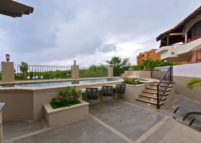 Hébergement de vacances Marbella Lane - Stylish Private Oceanviews