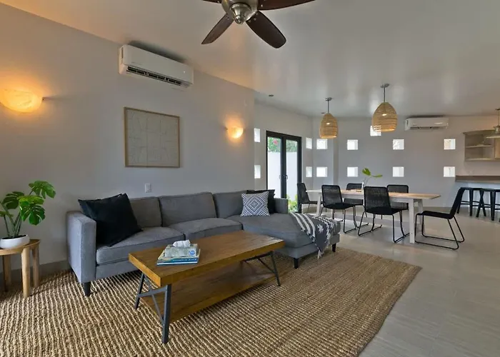 Hébergement de vacances Marbella Lane - Stylish Private Oceanviews Cabo San Lucas