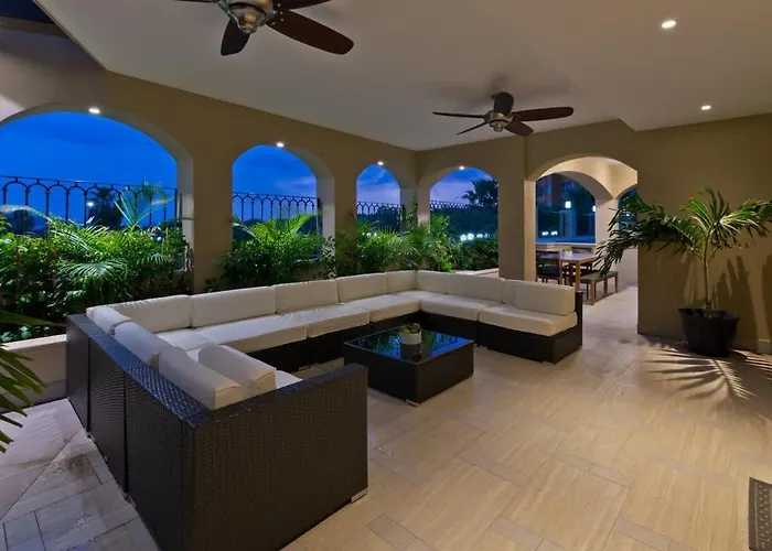 Marbella Lane - Stylish Private Oceanviews * Cabo San Lucas