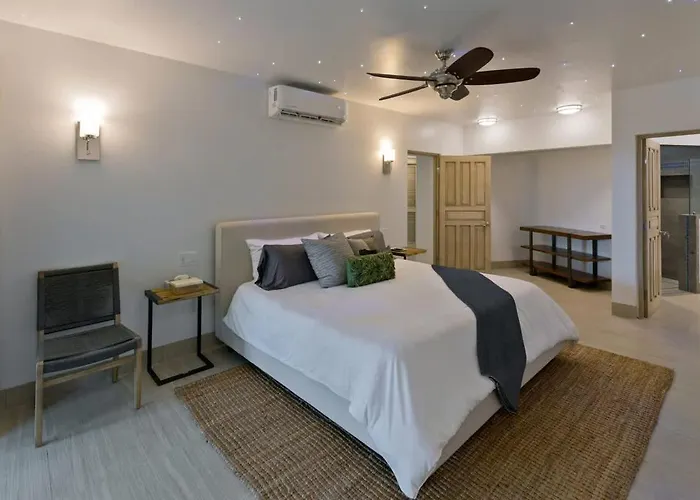 Marbella Lane - Stylish Private Oceanviews Hébergement de vacances