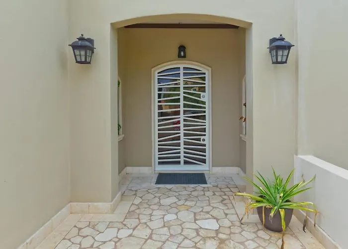 Marbella Lane - Stylish Private Oceanviews Hébergement de vacances Cabo San Lucas