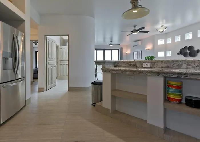 Hébergement de vacances Marbella Lane - Stylish Private Oceanviews Cabo San Lucas