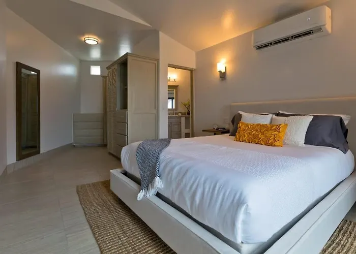 Marbella Lane - Stylish Private Oceanviews Hébergement de vacances Cabo San Lucas