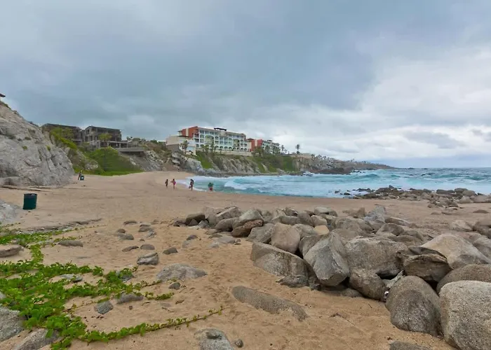 Marbella Lane - Stylish Private Oceanviews * Cabo San Lucas