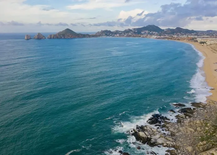 Marbella Lane - Stylish Private Oceanviews Hébergement de vacances