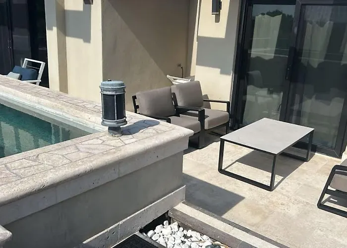 Marbella Lane - Stylish Private Oceanviews Hébergement de vacances